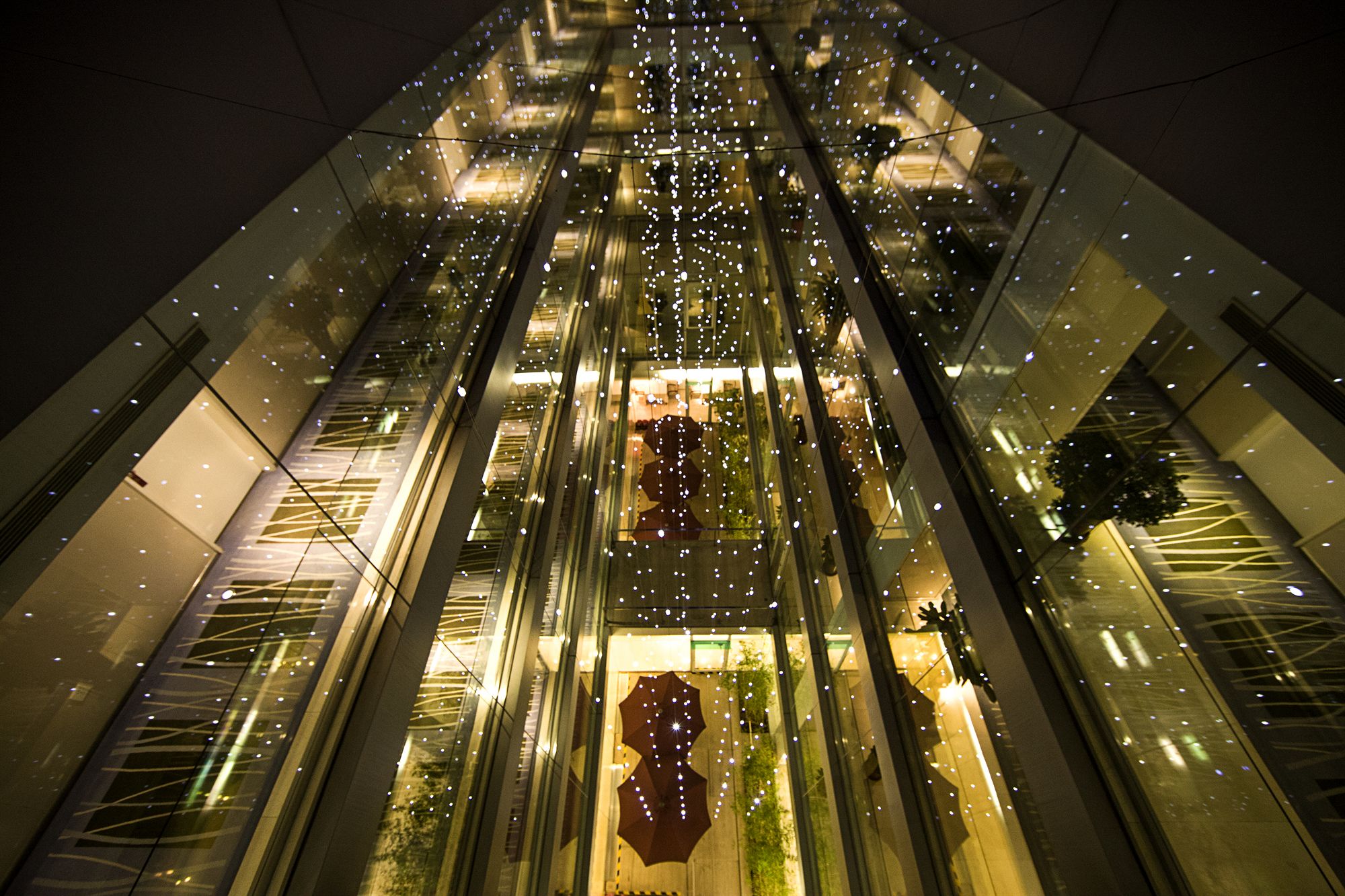 Фото Hotel Kapok Beijing - Forbidden City