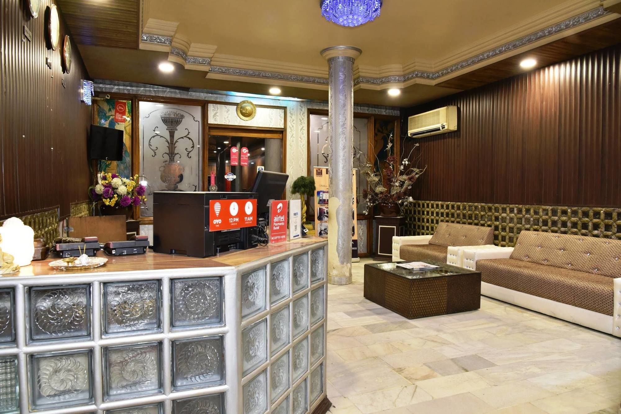 Фото Oyo 966 Hotel Sallow International