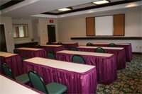 Фото Hampton Inn Titusville/I-95 Kennedy Space Center