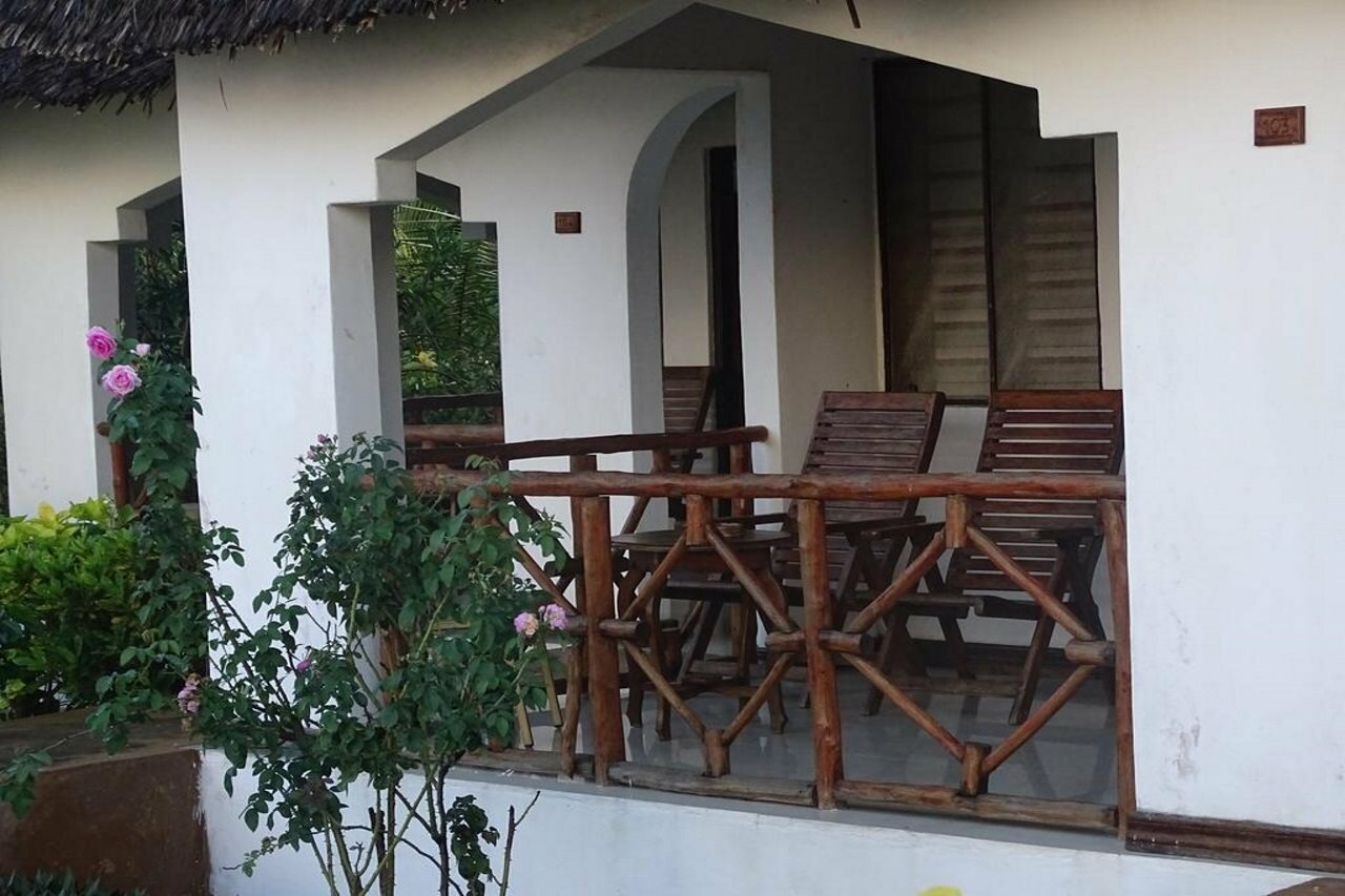 Фото Pearl Beach Resort by Sansi