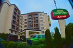 Courtyard by Marriott Vanderbilt-West End