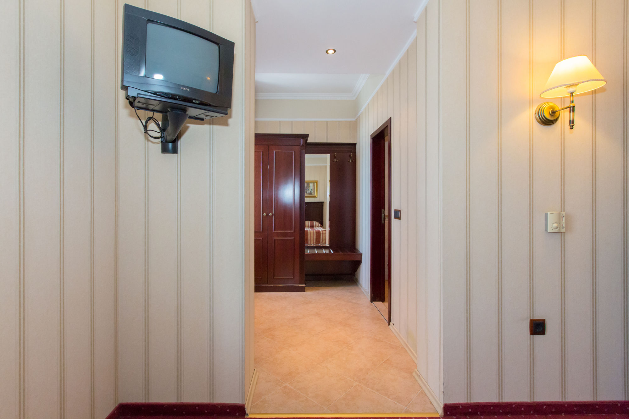 Фото Boutique Splendid Hotel