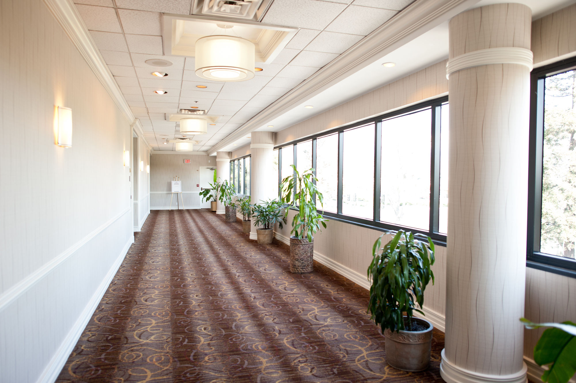 Фото Sonesta San Jose