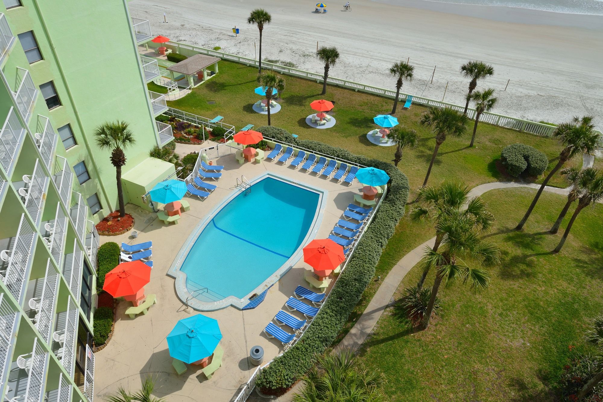 Фото El Caribe Resort & Conference Center