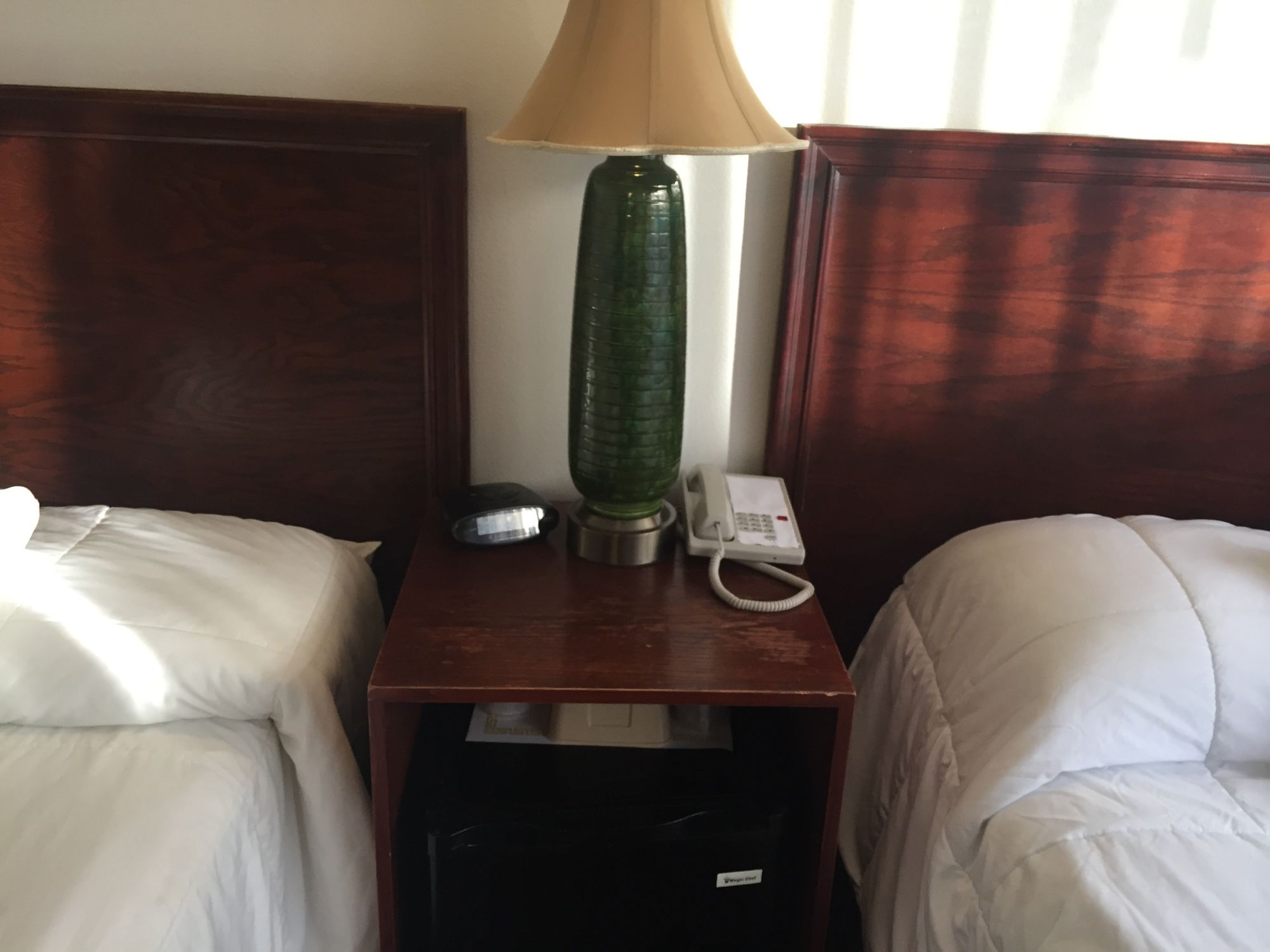 Фото Park Plaza Lodge Hotel