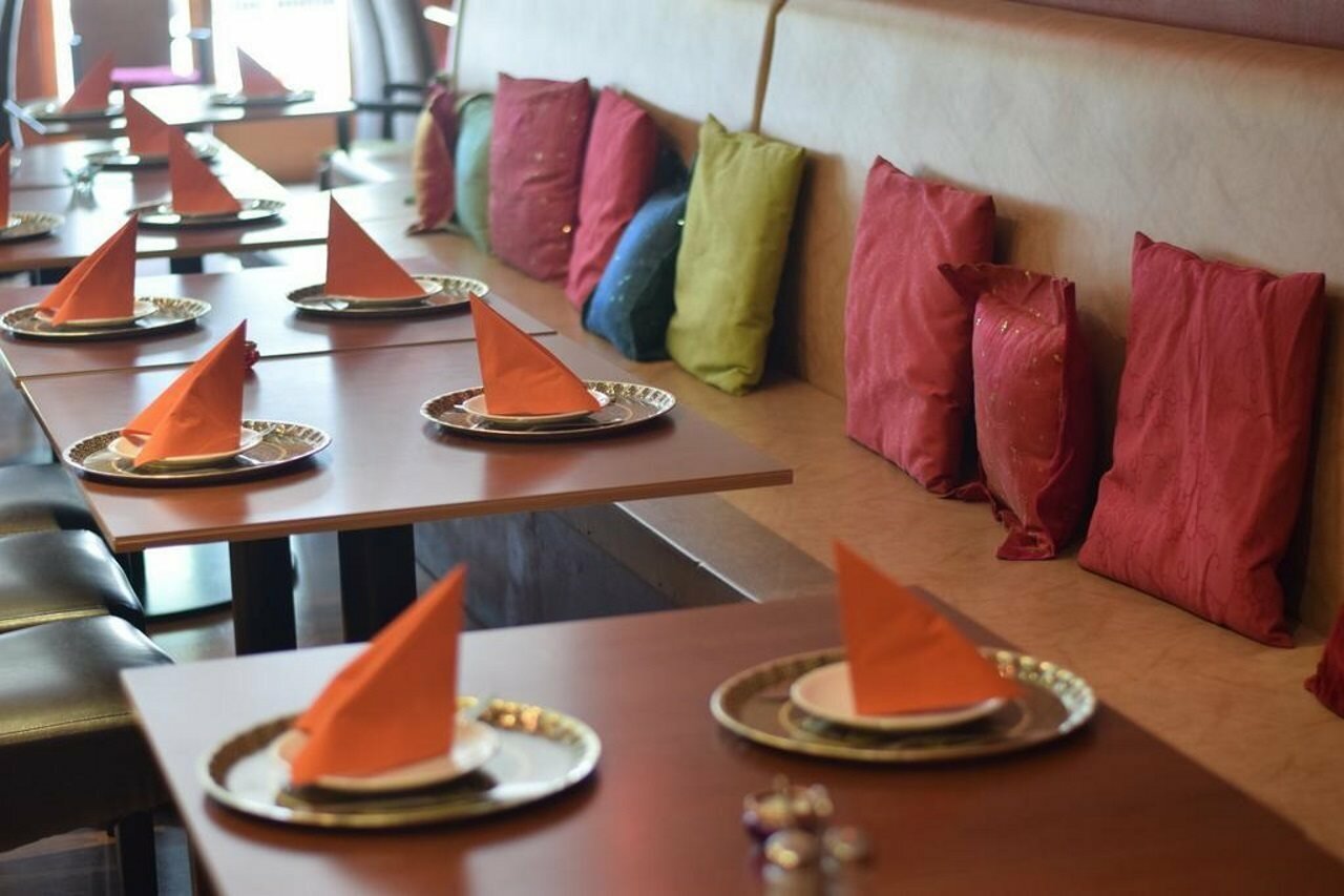 Фото Metro Hotel Frankfurt City by Trip Inn