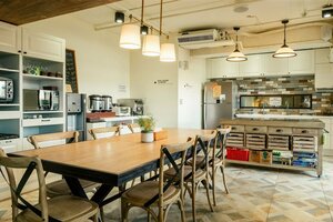 Гостиница Nk Hostel