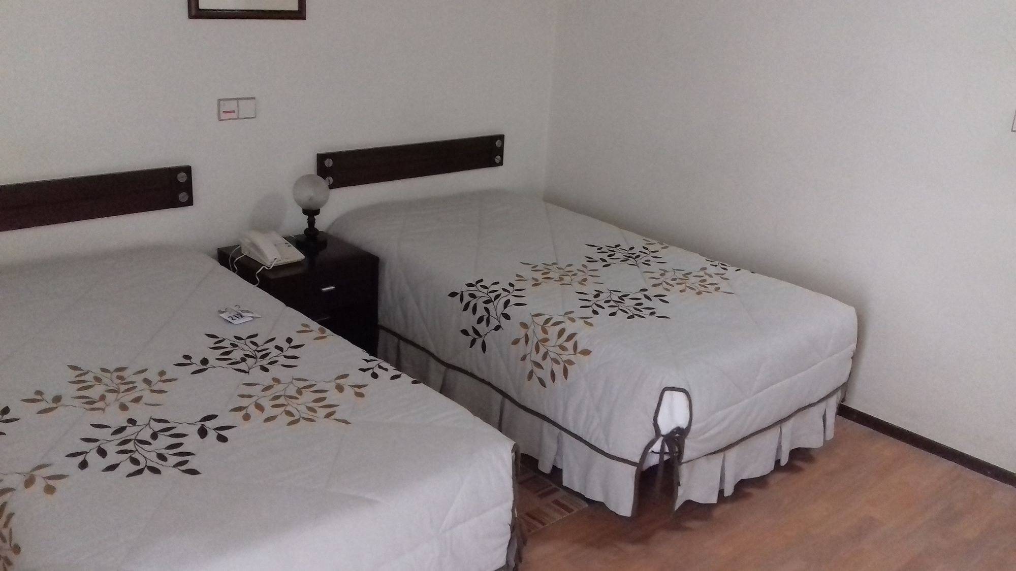 Фото Hotel Sete Cidades