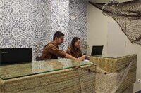 Фото Casual del Mar Málaga