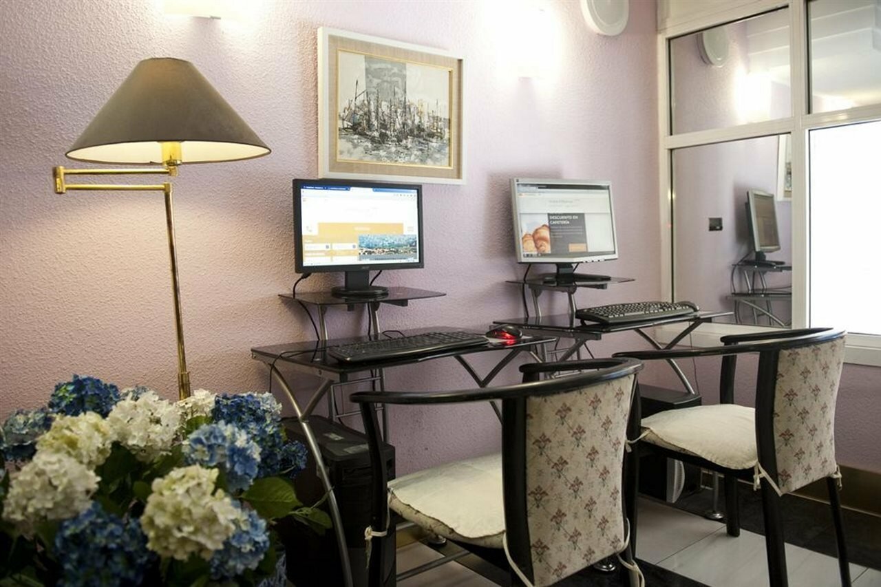 Фото Arha Santander