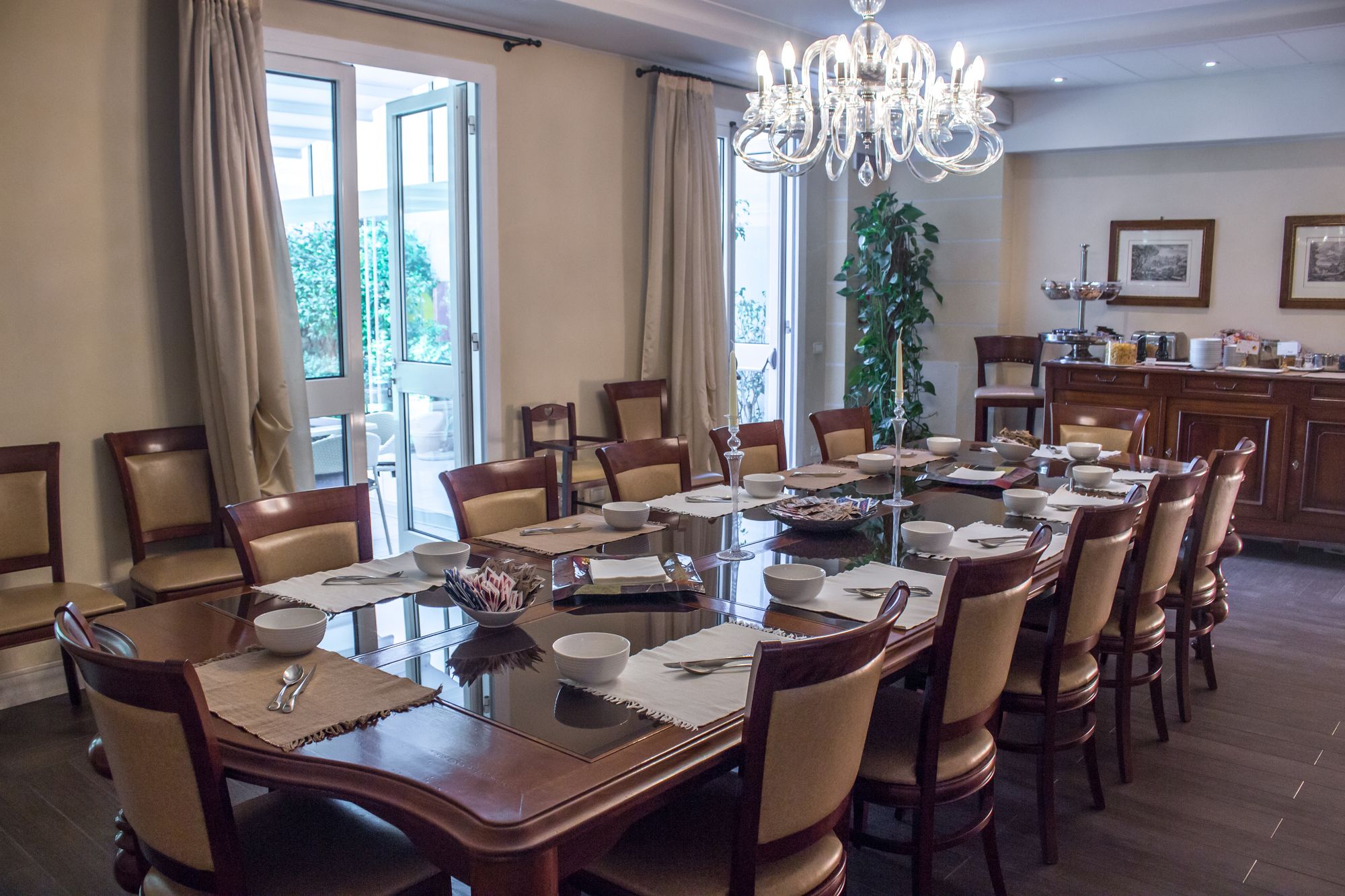 Фото Hotel Patavium, Bw Signature Collection