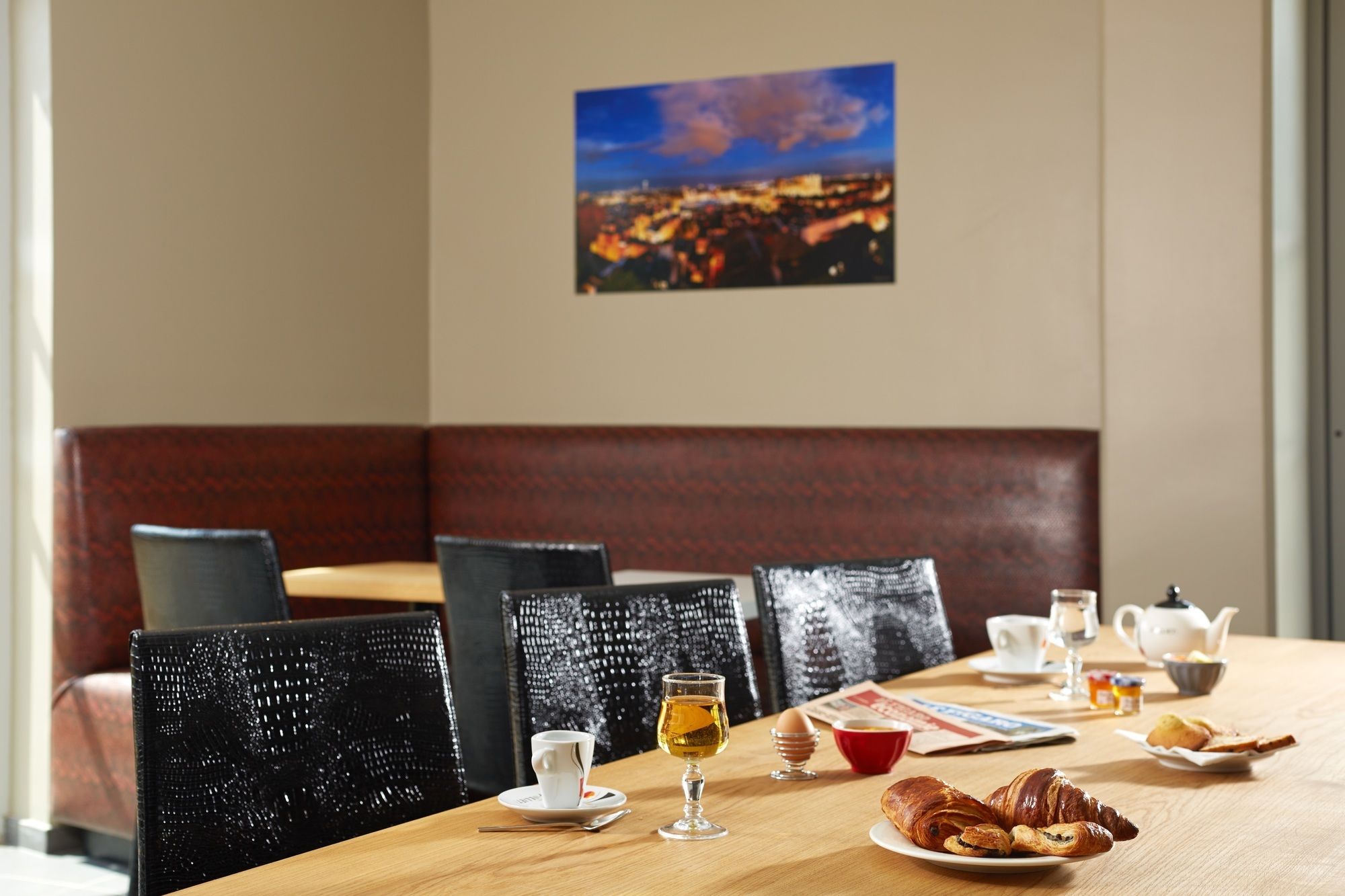 Фото Kyriad Lyon Est - Stadium - Eurexpo