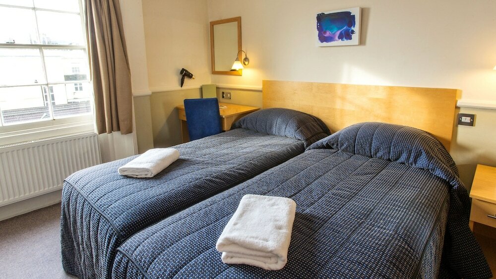 Фото Rodney Hotel