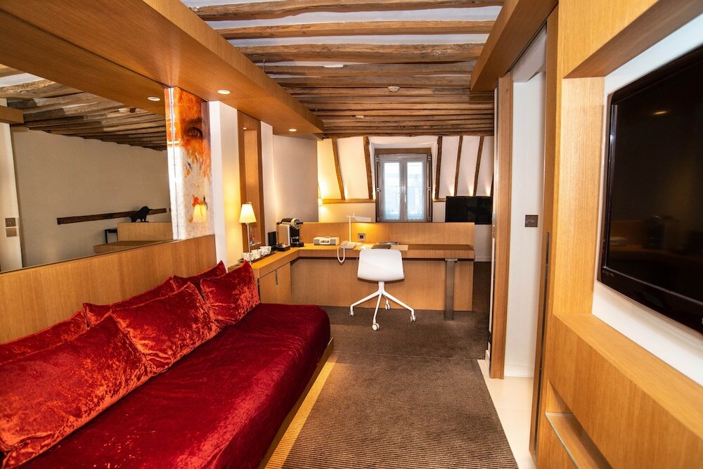 Фото Select Hotel - Rive Gauche