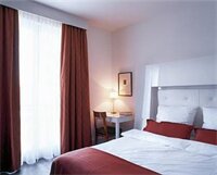 Фото Hotel Gerbermühle