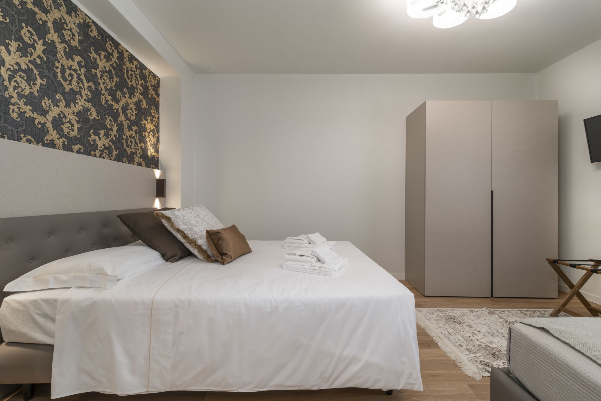 Фото Grifoni Boutique Hotel