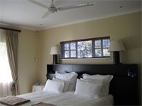 Фото Cotswold Guest House