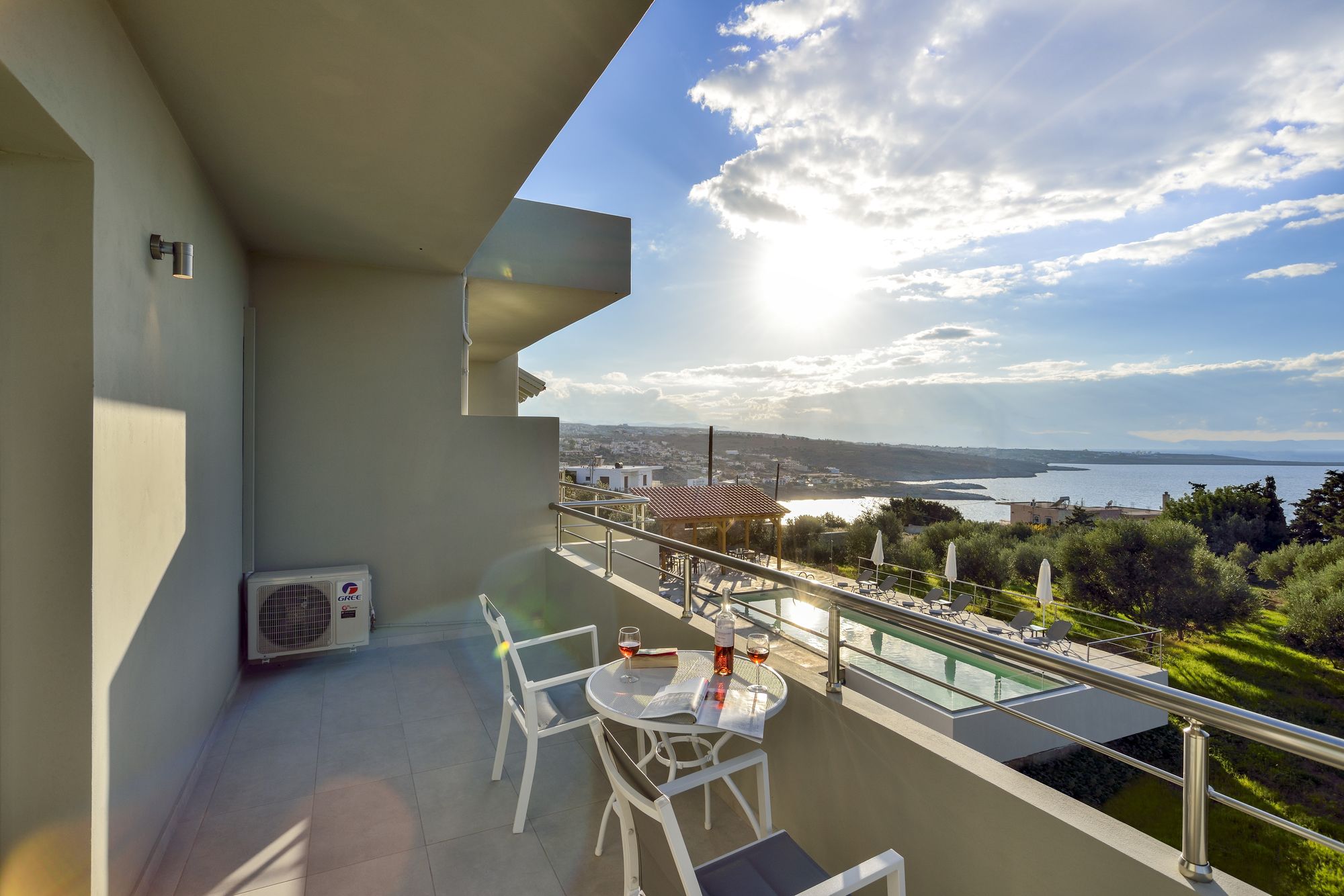 Фото Casa Manolesos