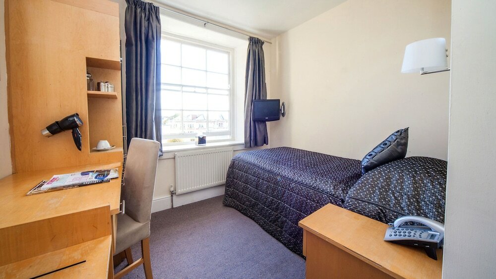 Фото Rodney Hotel