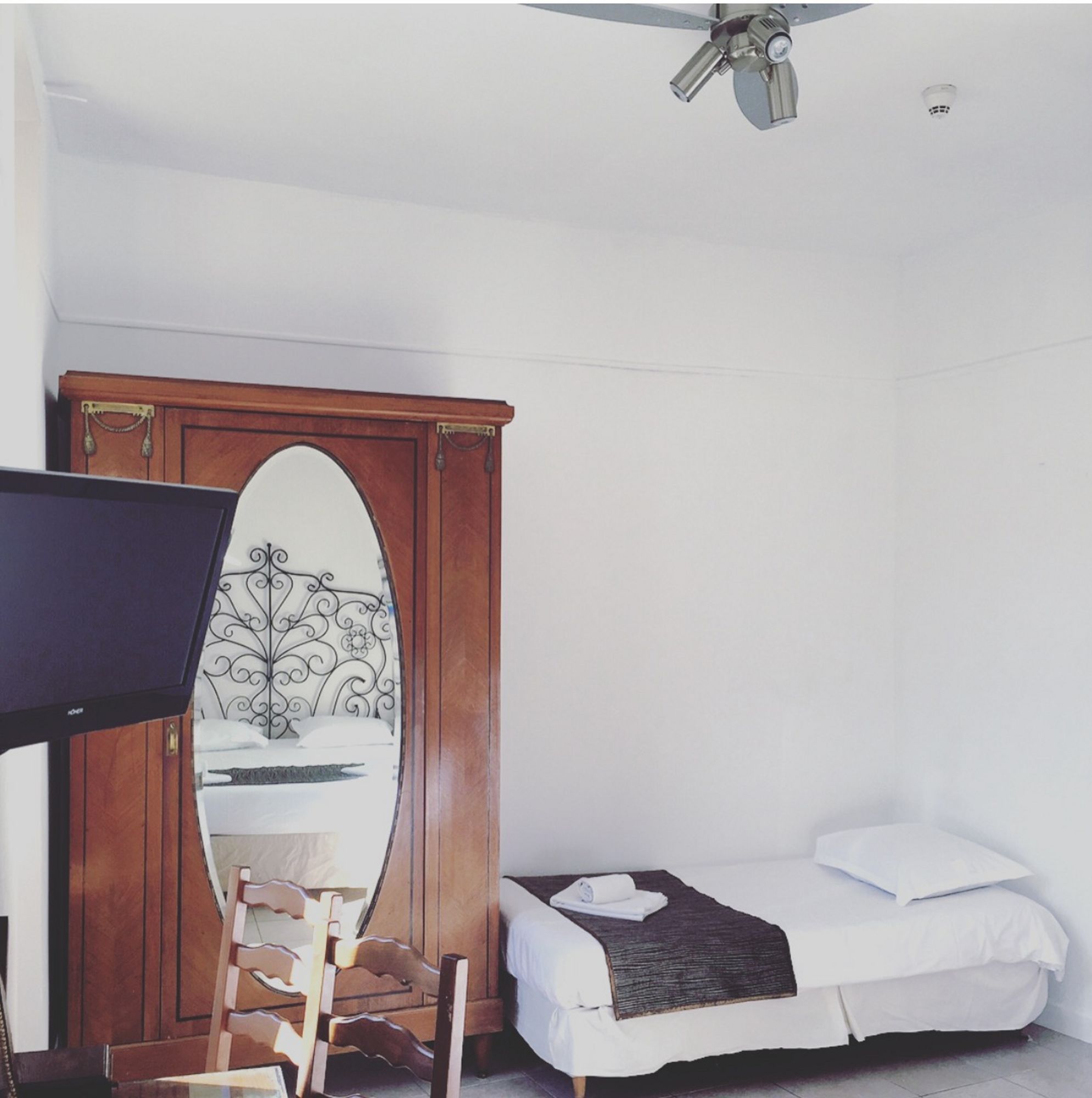 Фото Hôtel Danemark