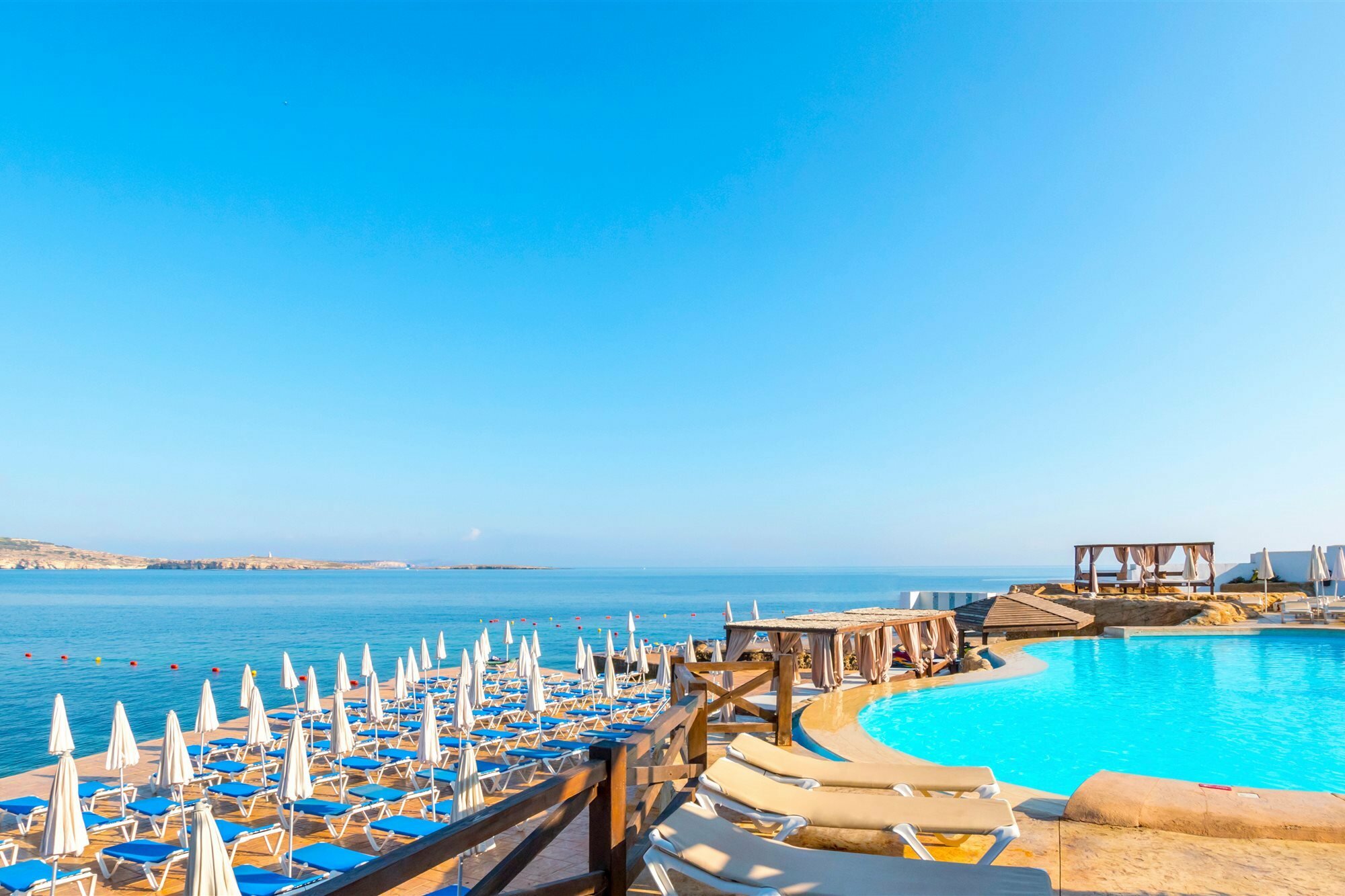 Фото DoubleTree by Hilton Malta