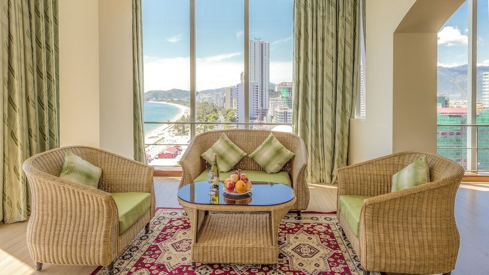 Фото Nha Trang Lodge