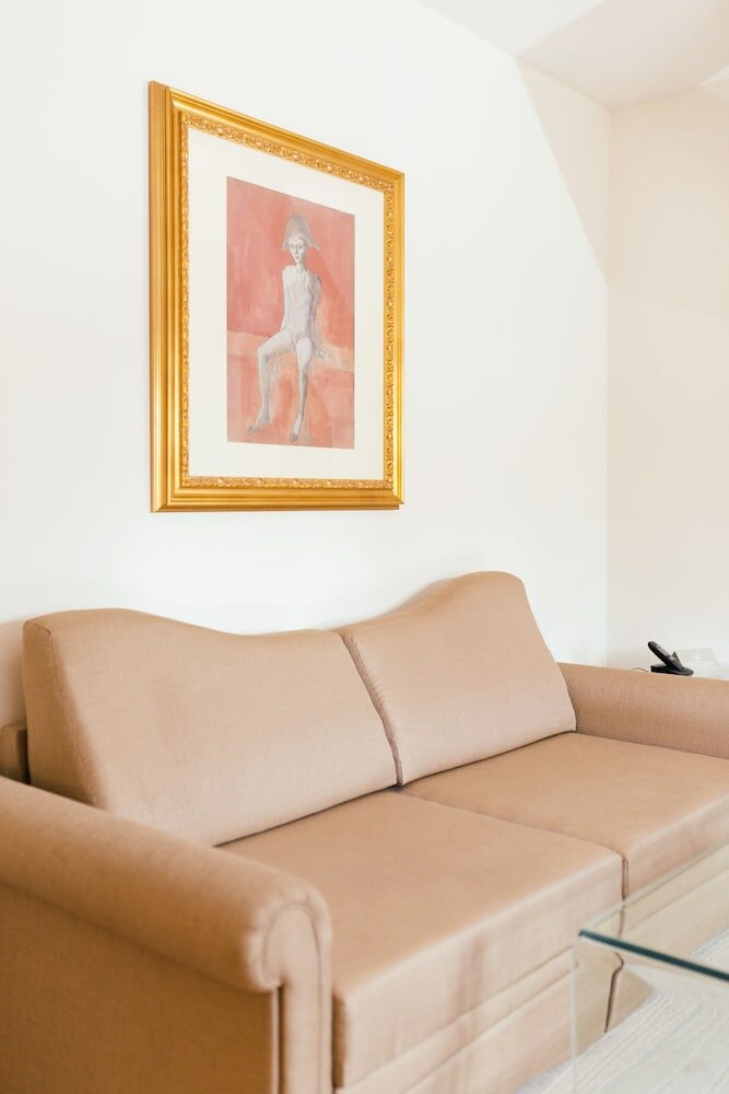 Фото Hotel Brandenburger Tor Potsdam