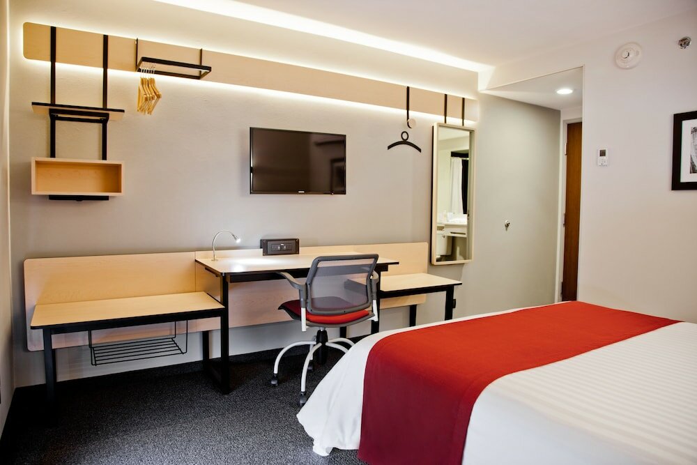 Фото City Express Tijuana Río