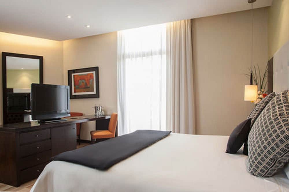 Фото HR Luxor Buenos Aires