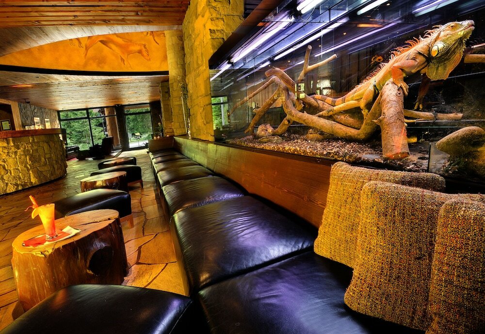 Фото Tri Studnicky