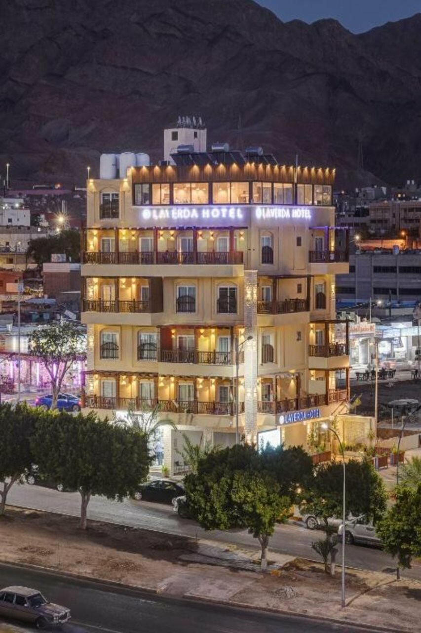 Фото Laverda Hotel