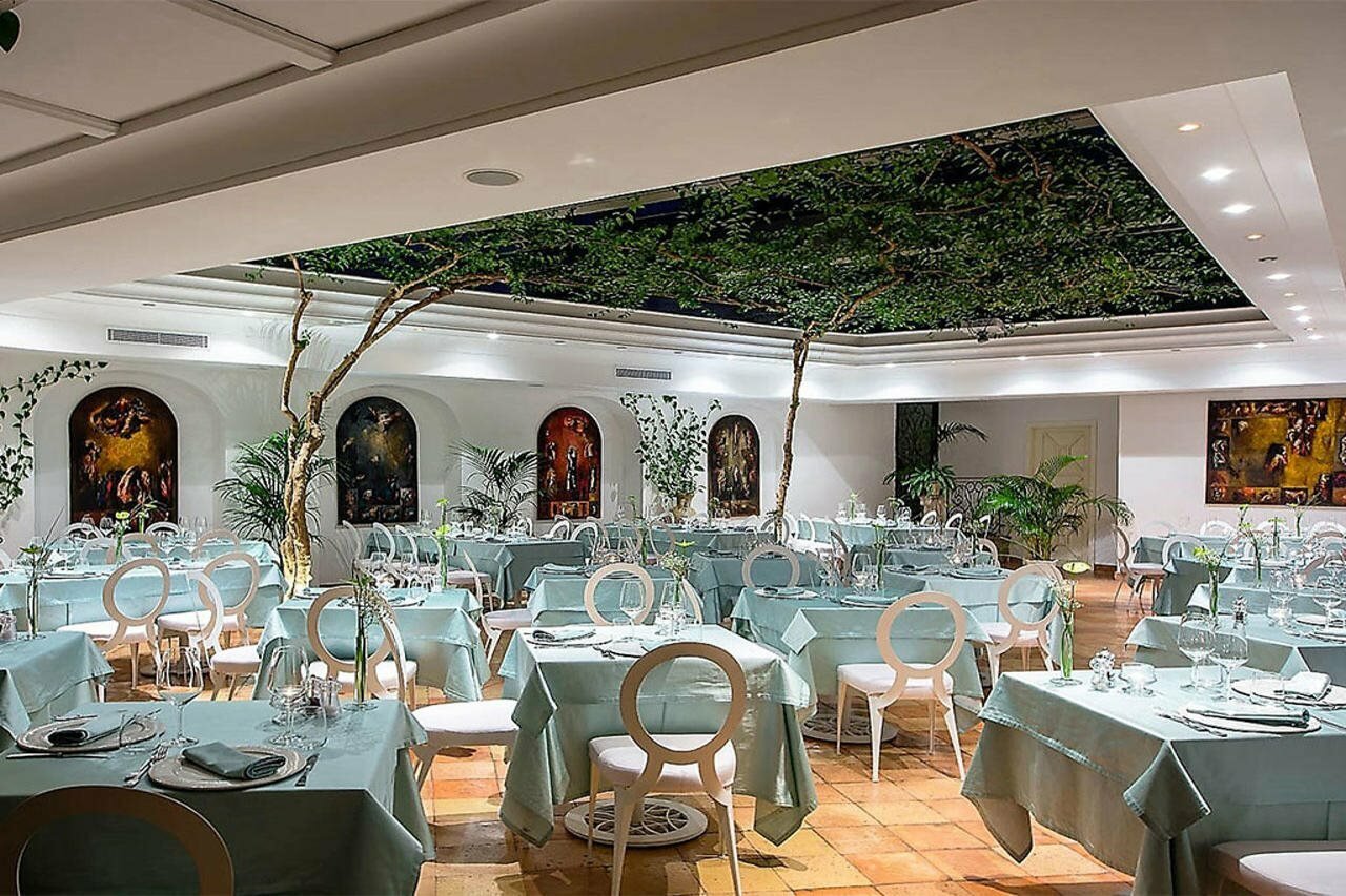 Фото Villa Romana Hotel & SPA