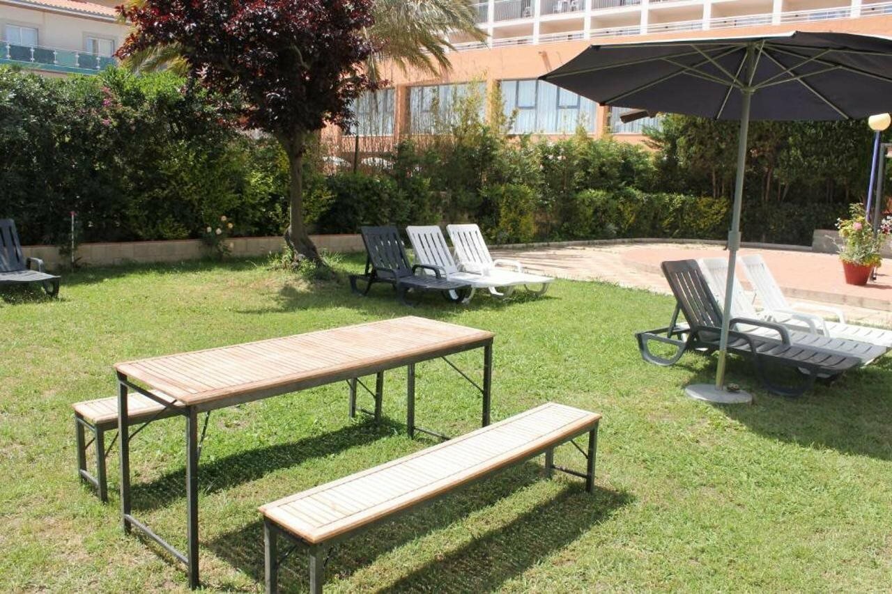 Фото отеля 4