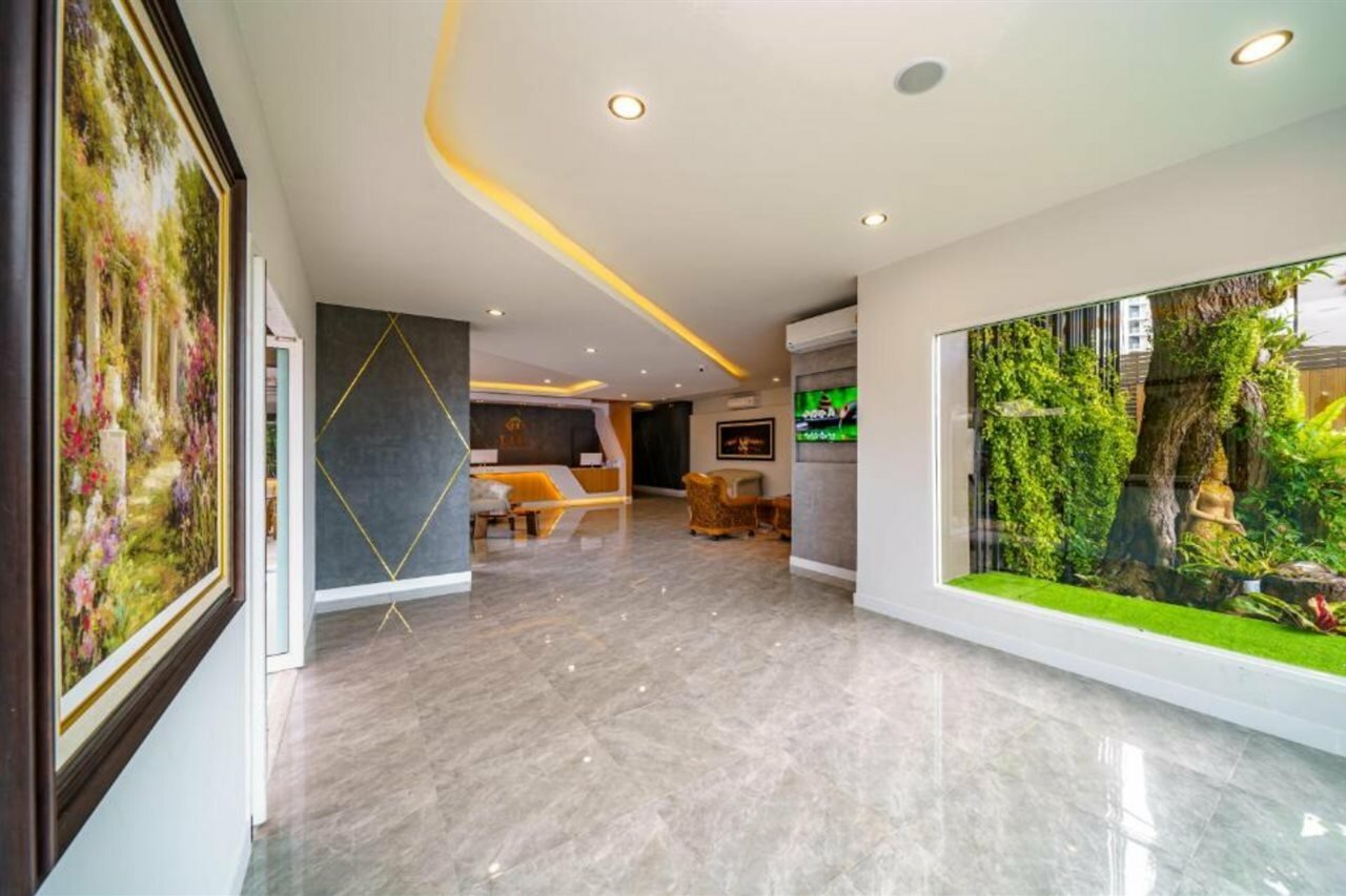 Фото Lhc Hotel and Resort