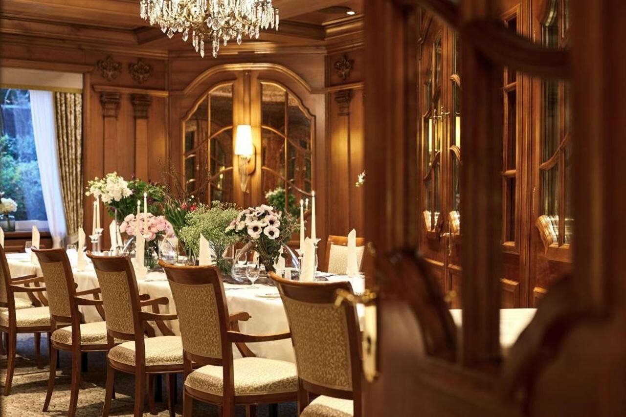 Фото Parkhotel Gütersloh