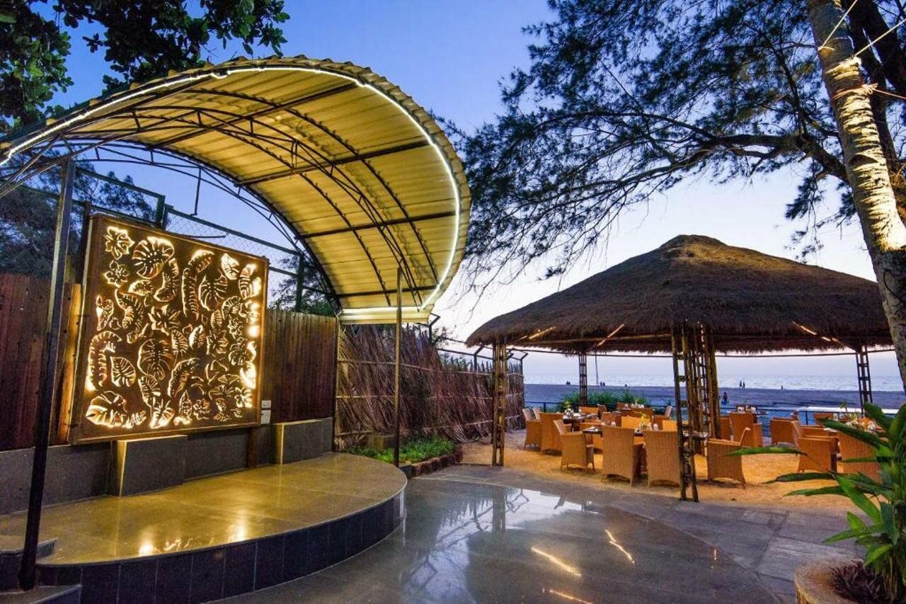 Фото Beleza by the Beach