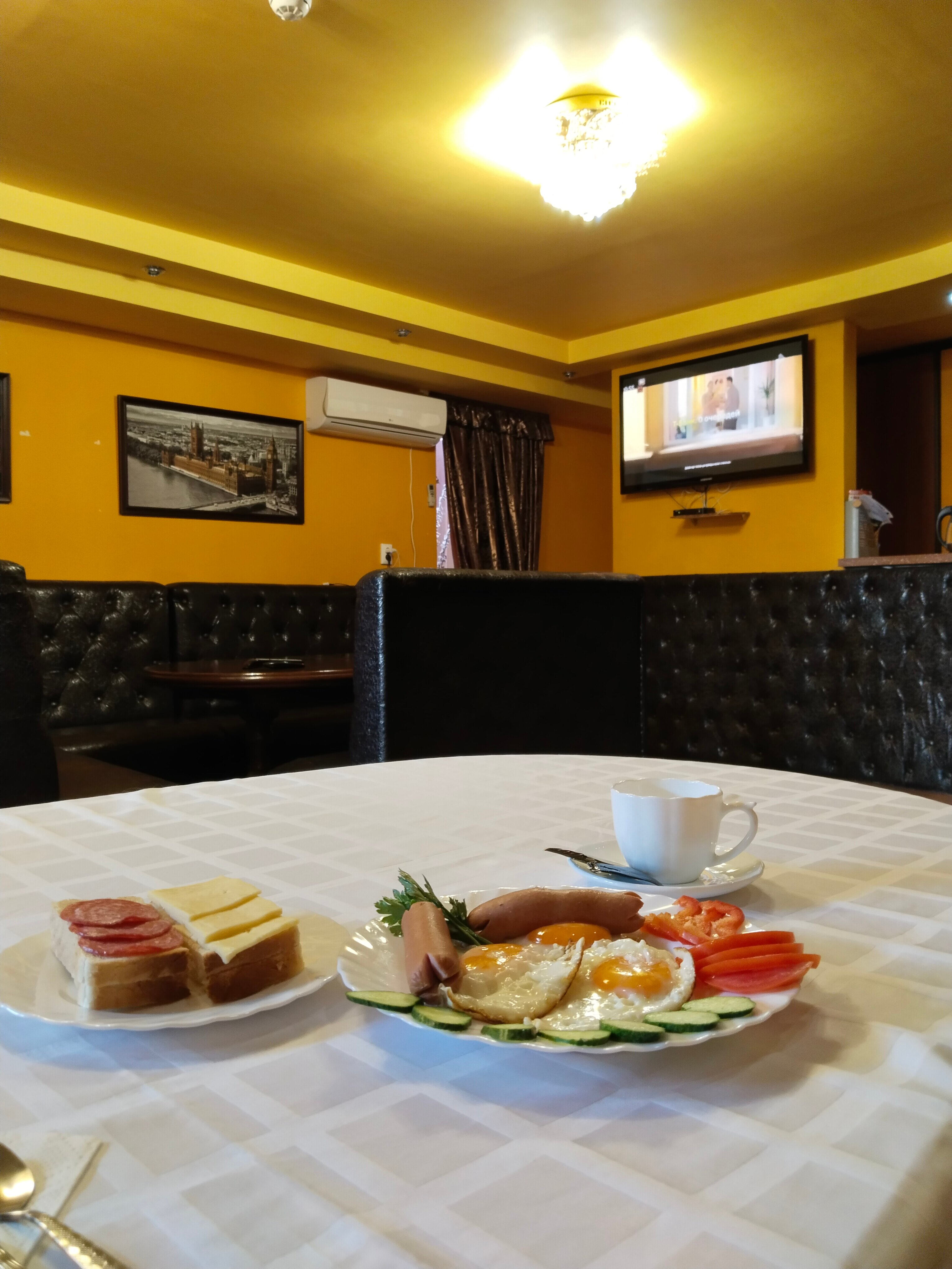 Фото Family house