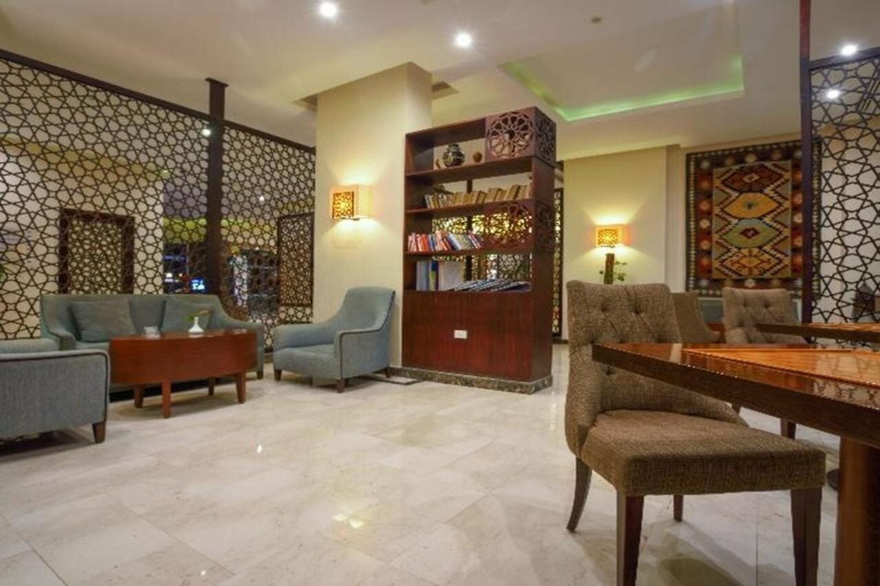 Фото Royal Star Beach Resort