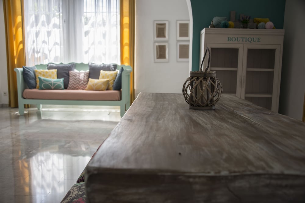 Фото Hotel Capri