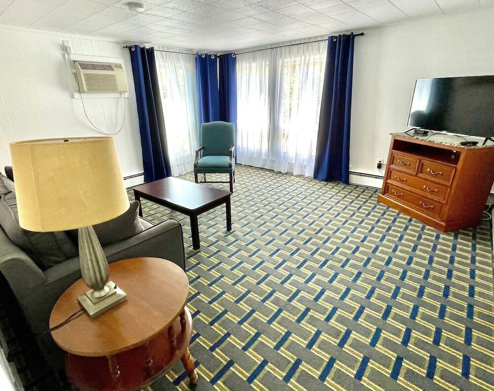 Фото Ocean Breeze Motel