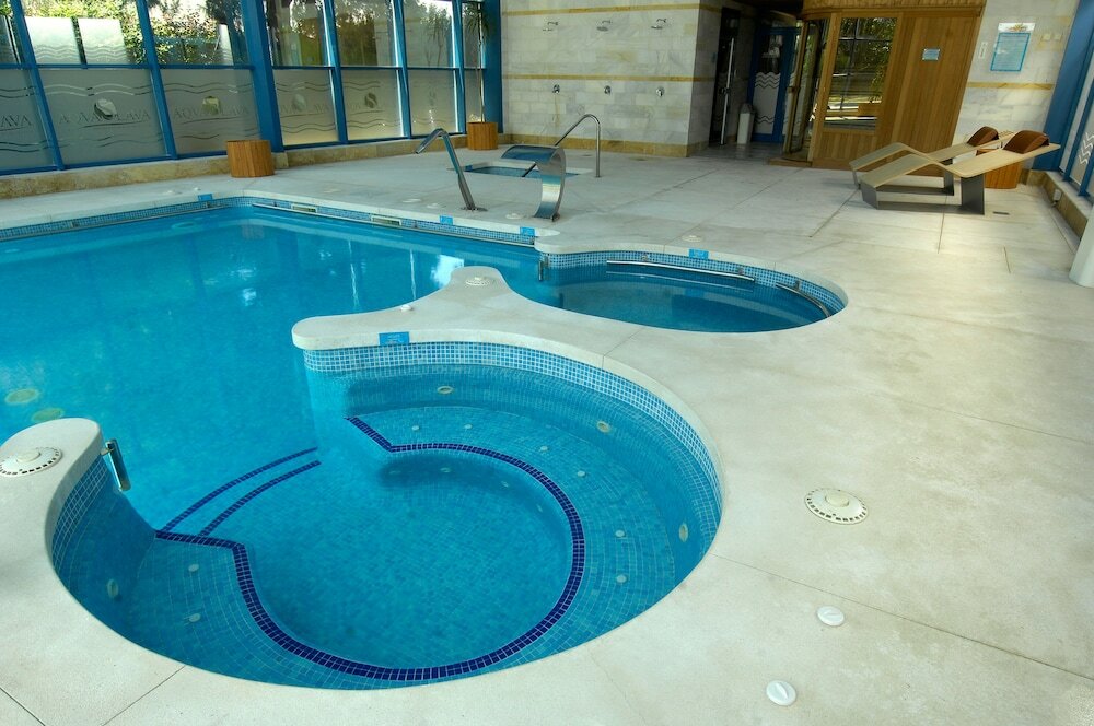 Фото Hotel Domus Selecta Finca Eslava