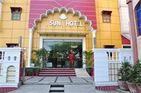 Фото Sun Hotel Agra