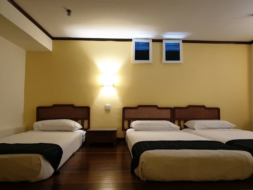 Фото Perak Hotel