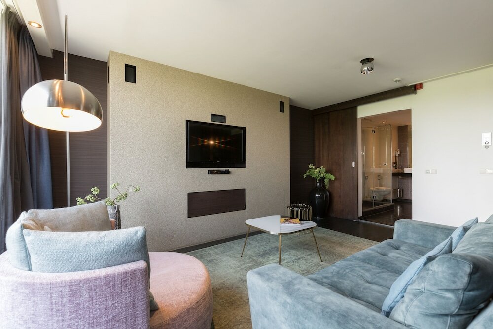 Фото Van der Valk Volendam