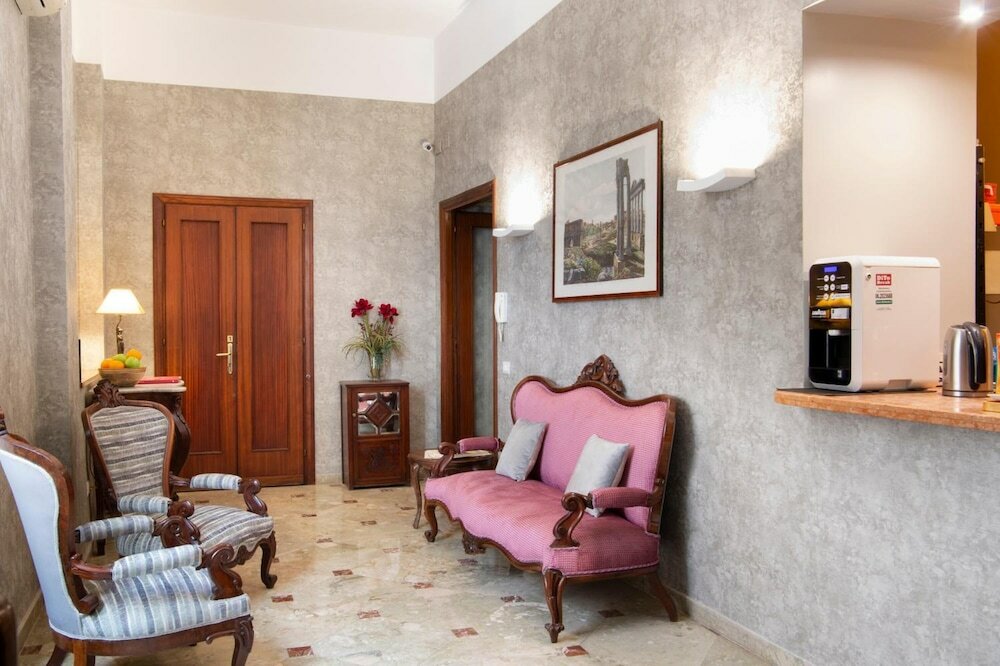 Фото Welcome House