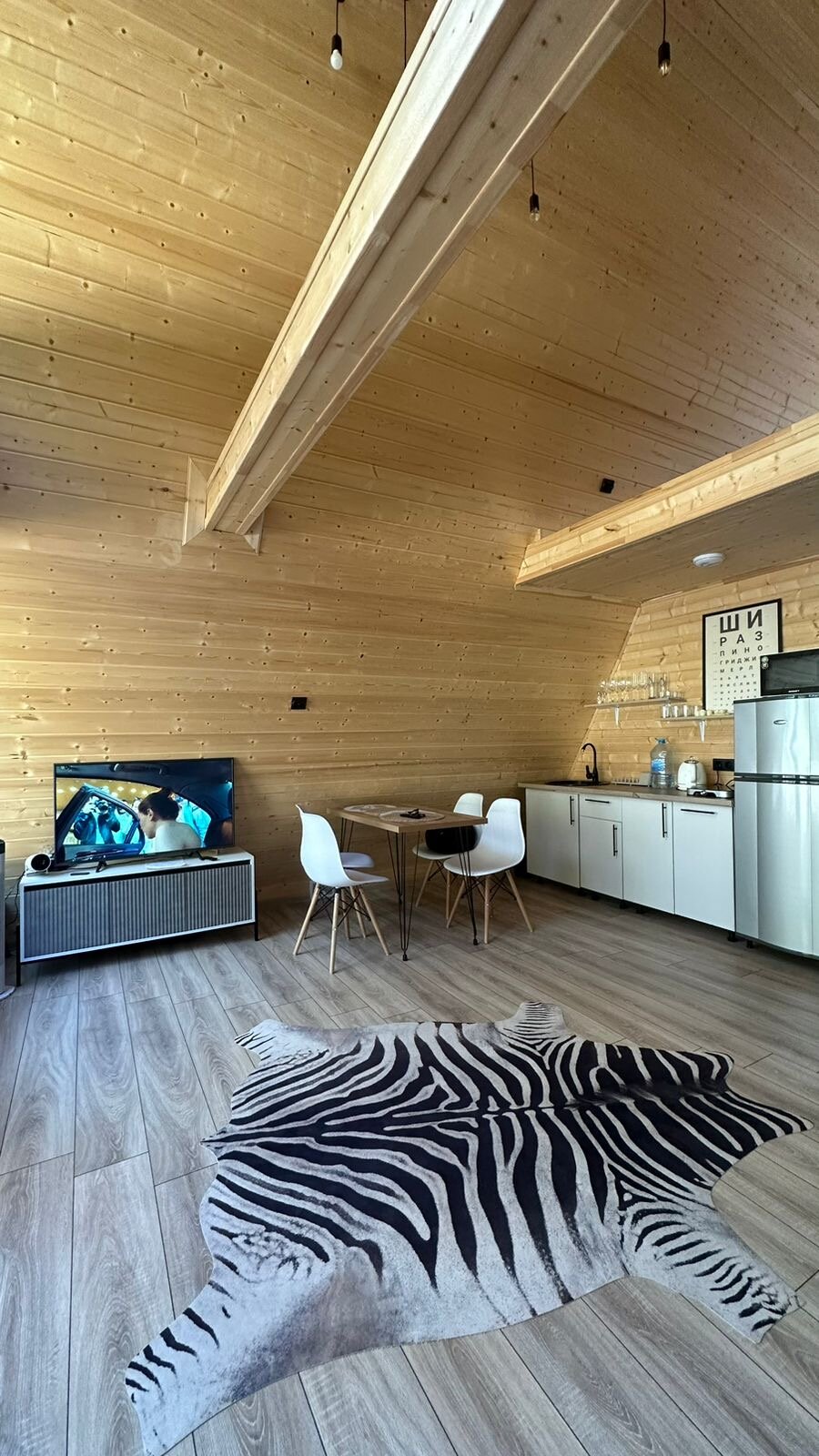 Фото Бунгало 39