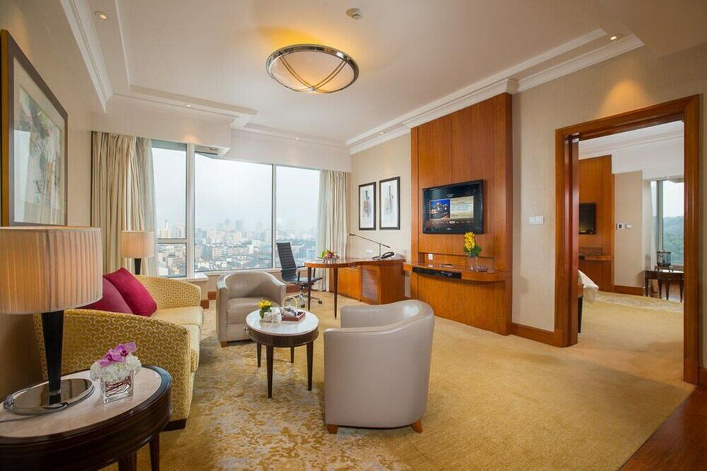 Фото The Dragon Hotel Hangzhou