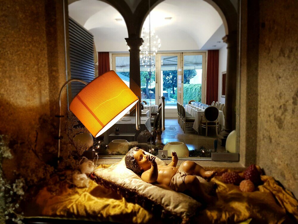 Фото Hotel Bracara Augusta