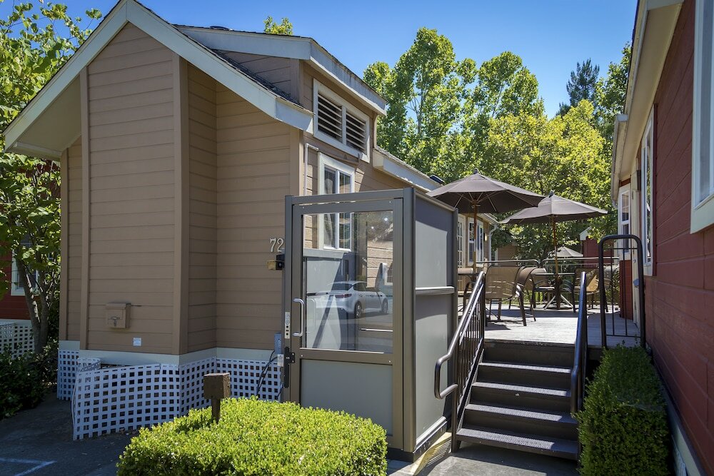 Фото RiverPointe Napa Valley Resort