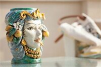 Фото La Malandrina